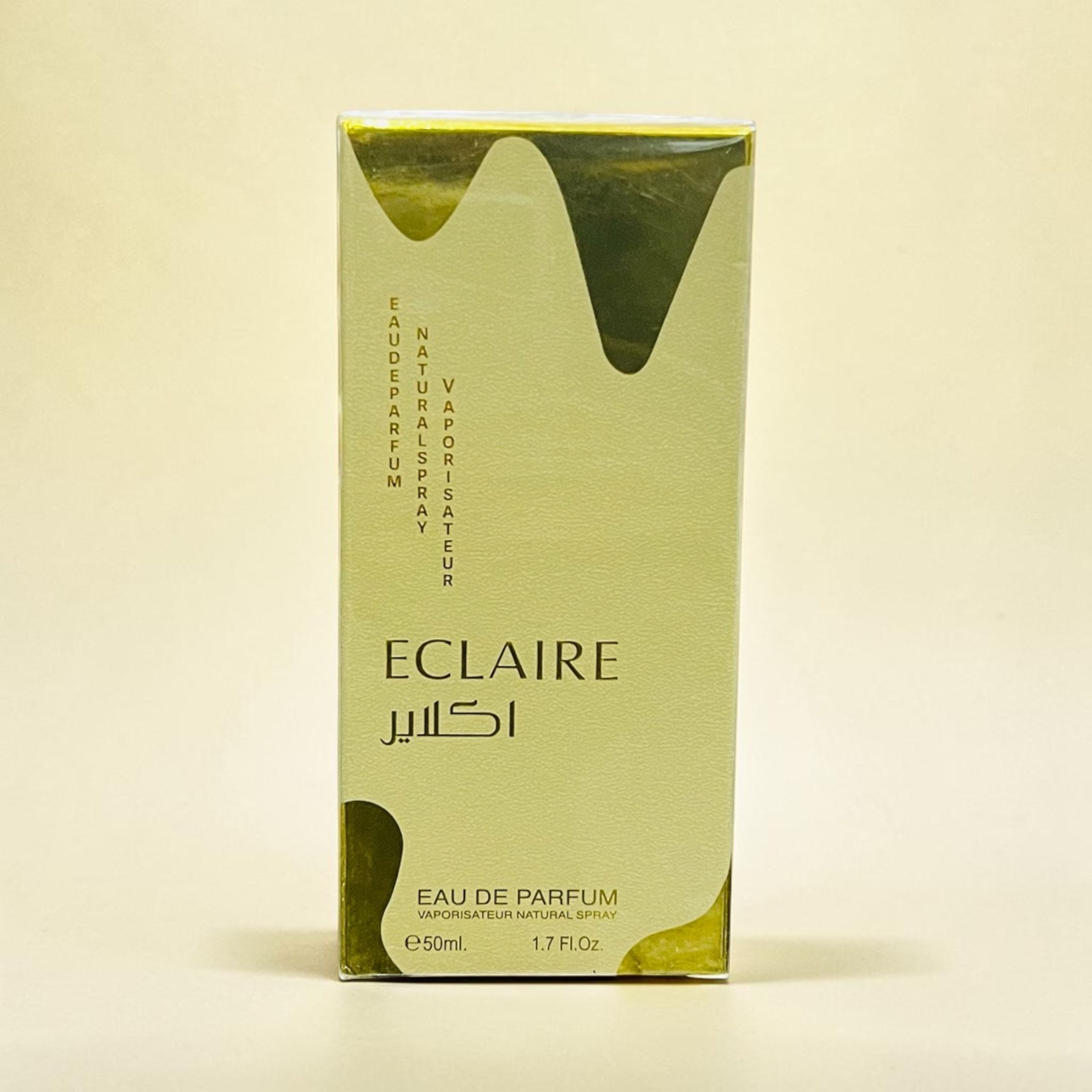 ECLAIRE PERFUME 50ML